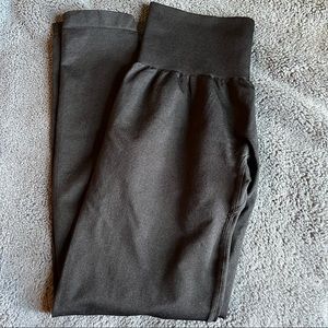 Black nvgtn leggings